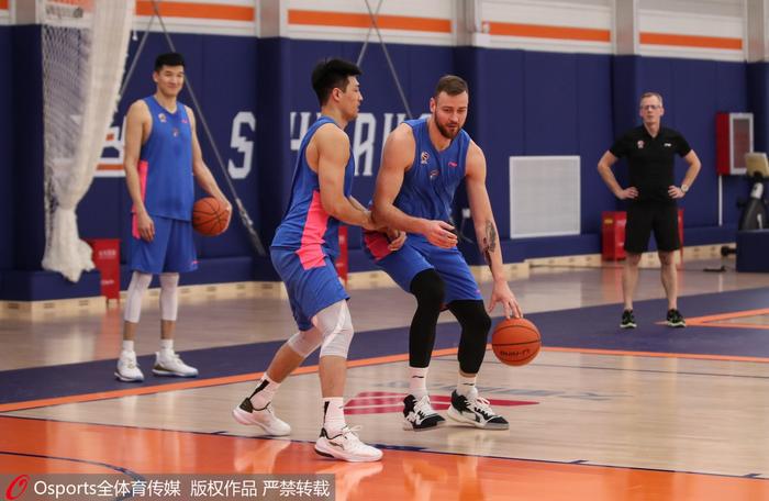 为什么优化篮球训练场地布局很重要_1